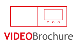 , TECHNICAL SHEET AND PRODUCT DESCRIPTION, New Business Group | VIDEO BROCHURE Nuove tecnologie a supporto del marketing