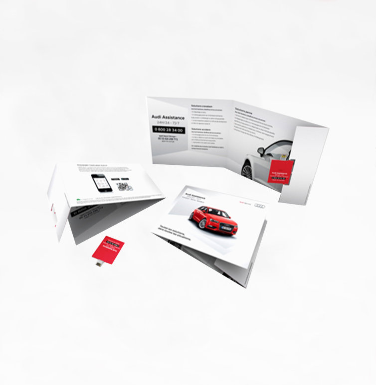 , SHAPE USB, New Business Group | VIDEO BROCHURE Nuove tecnologie a supporto del marketing